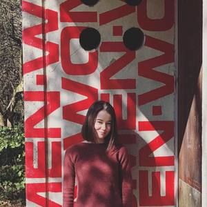 Meet your Posher, Brenna